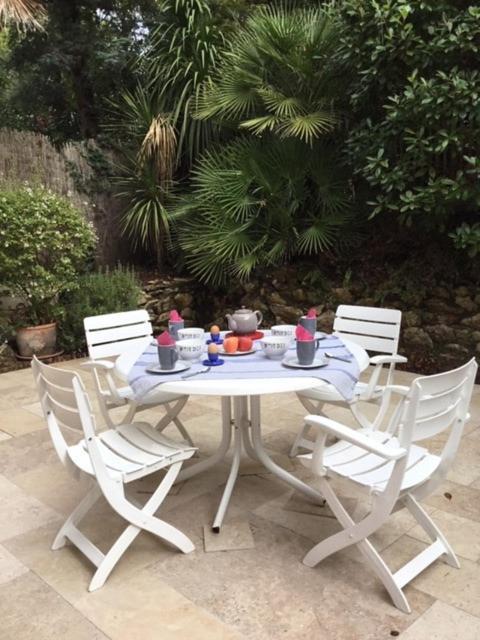Arcachon Villa Aux Abatilles 외부 사진