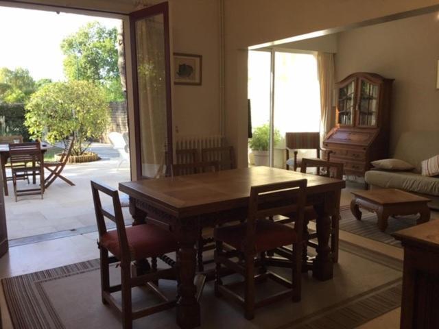 Arcachon Villa Aux Abatilles 외부 사진