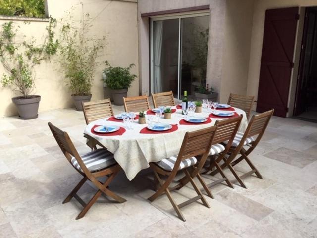 Arcachon Villa Aux Abatilles 외부 사진