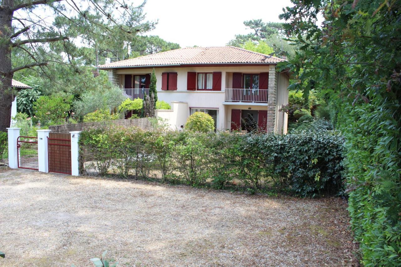 Arcachon Villa Aux Abatilles 외부 사진