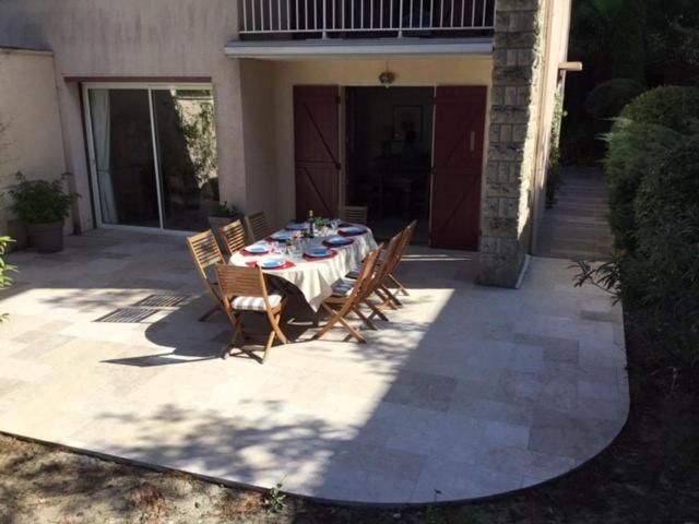 Arcachon Villa Aux Abatilles 외부 사진