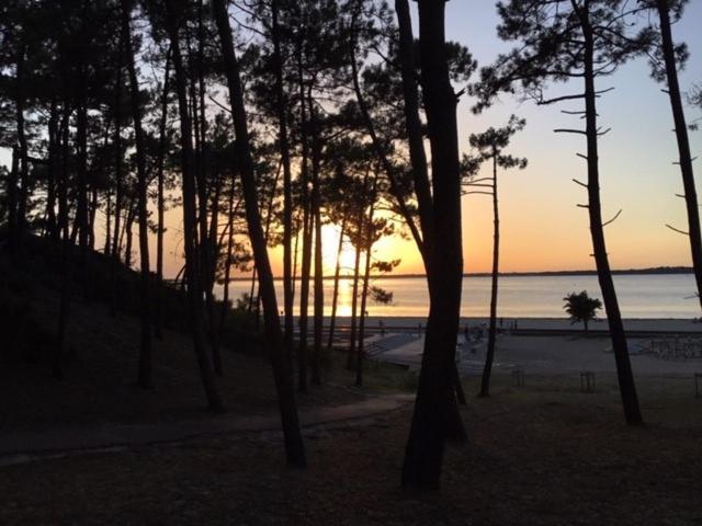 Arcachon Villa Aux Abatilles 외부 사진
