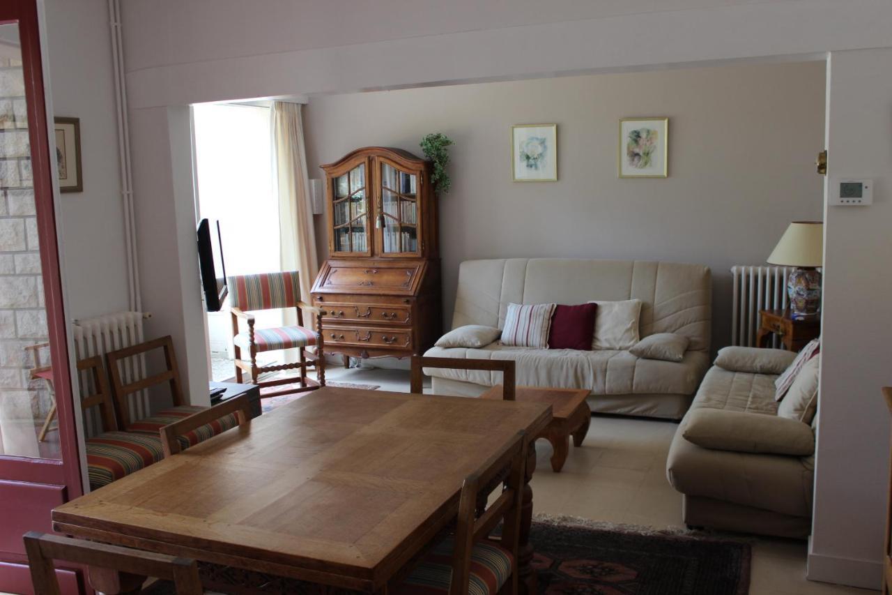 Arcachon Villa Aux Abatilles 외부 사진
