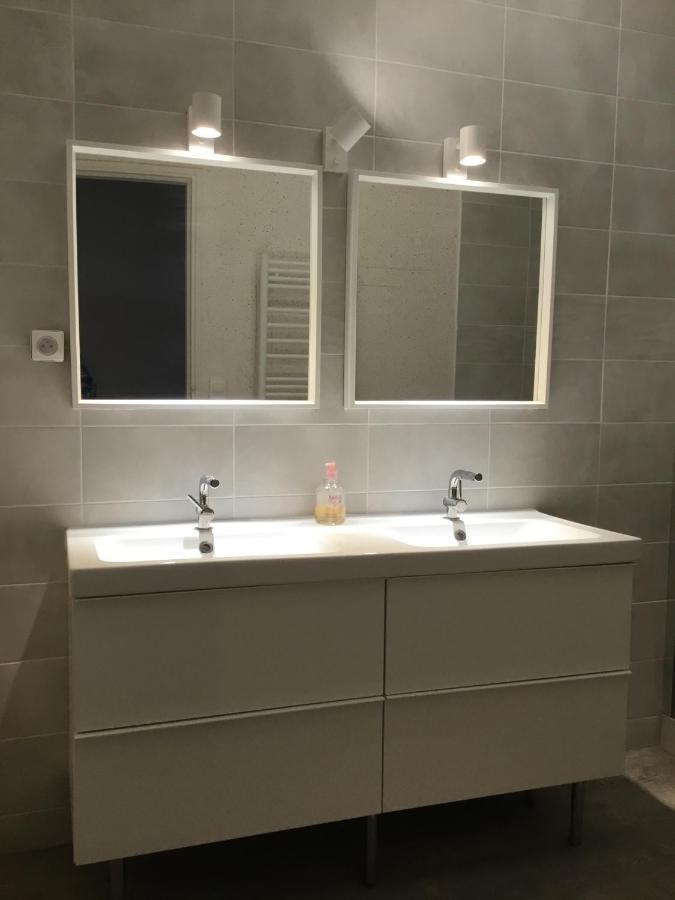 Arcachon Villa Aux Abatilles 외부 사진