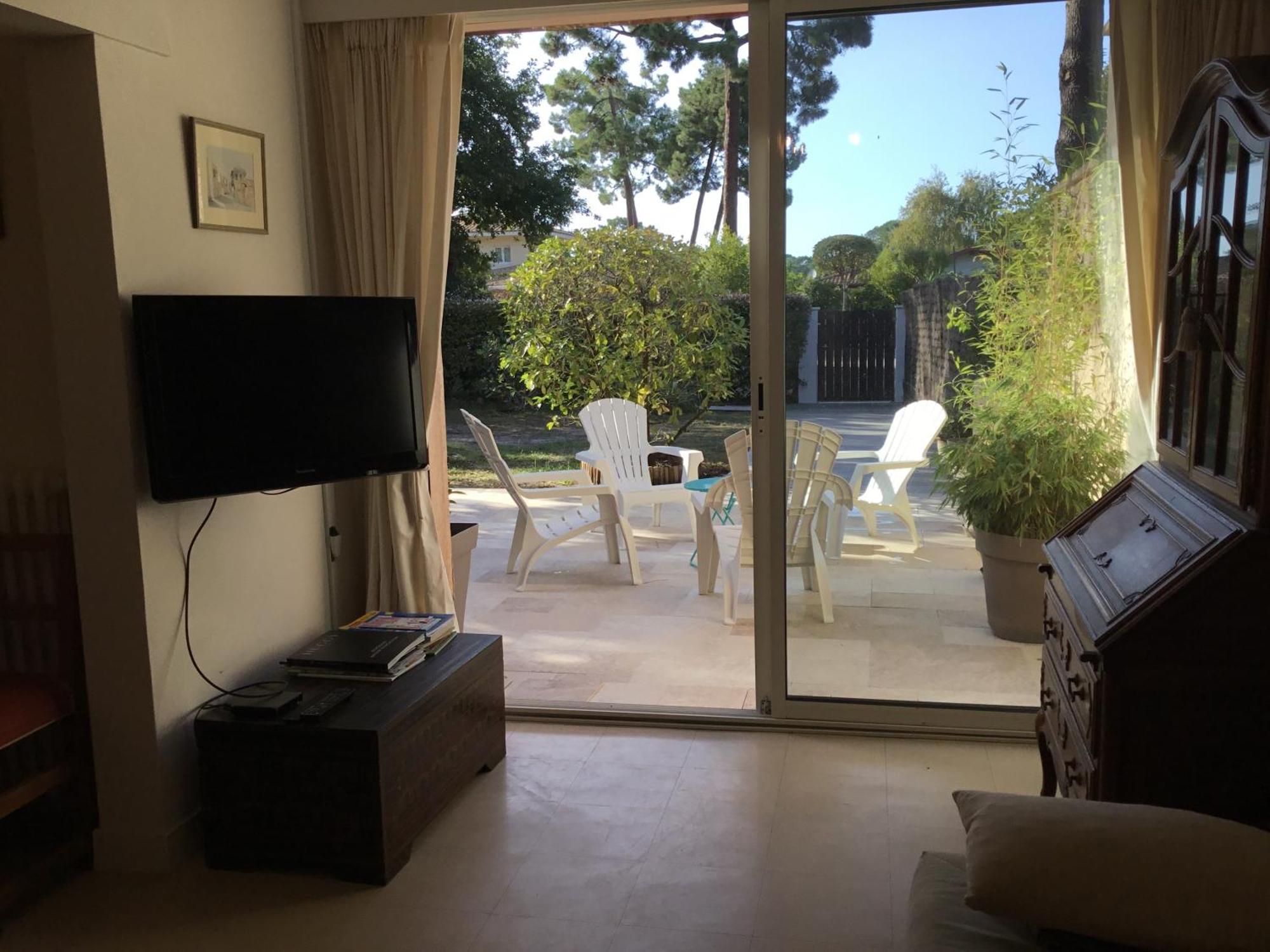 Arcachon Villa Aux Abatilles 외부 사진